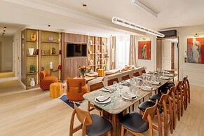 Merveil Signature Suite - Archives II