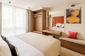 Merveil Signature Suite - Archives II