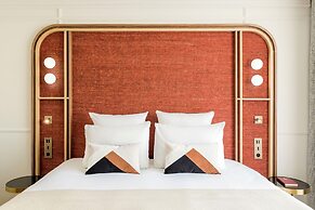 Merveil Signature Suite - Archives II