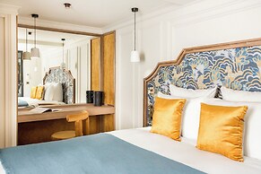 Merveil Signature Suite - Archives II
