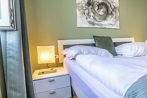 Comfy 2BR Apt Long Stay Matzleinsdorfer