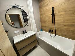 Fantastic Inn Warsaw - Hoża