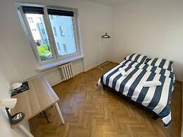 Fantastic Inn Warsaw - Hoża