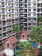 Luxurious Pattaya Apartment With Pool Access