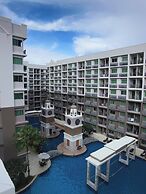 Luxurious Pattaya Apartment With Pool Access