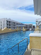 Luxurious Pattaya Apartment With Pool Access