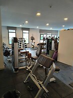 Luxurious Pattaya Apartment With Pool Access