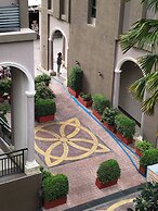 Luxurious Pattaya Apartment With Pool Access