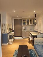 Seven Seas Cote Apartment