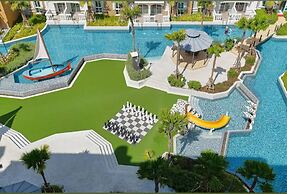 Seven Seas Cote Apartment