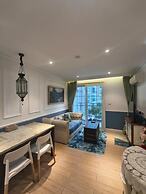 Seven Seas Cote Apartment