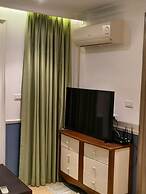 Seven Seas Cote Apartment