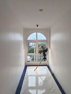 Seven Seas Cote Apartment