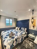 Seven Seas Cote Apartment