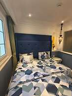 Seven Seas Cote Apartment