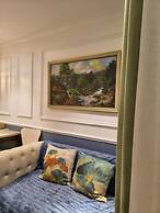 Seven Seas Cote Apartment