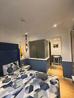 Seven Seas Cote Apartment