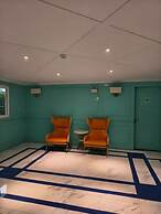 Seven Seas Cote Apartment