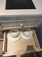 Seven Seas Cote Apartment