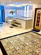 Seven Seas Cote Apartment