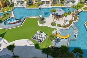 Seven Seas Cote Apartment