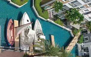 Seven Seas Cote Apartment
