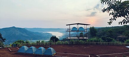 Yuva Yatri Campsite