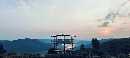 Yuva Yatri Campsite