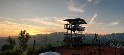 Yuva Yatri Campsite