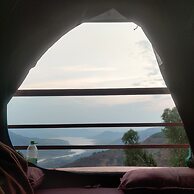 Yuva Yatri Campsite