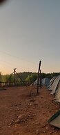 Yuva Yatri Campsite