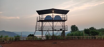 Yuva Yatri Campsite
