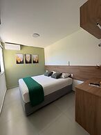 Gran Carlo Hotel