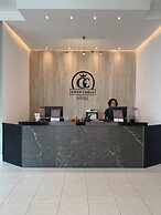 Gran Carlo Hotel