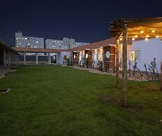 Gran Carlo Hotel