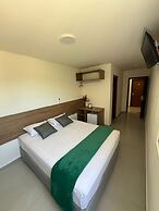 Gran Carlo Hotel