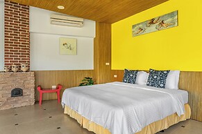 Ghana Inn