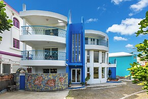 Ghana Inn