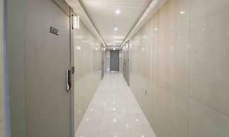 Hey Jecheon Hotel