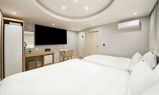 Hey Jecheon Hotel