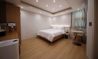 Hey Jecheon Hotel