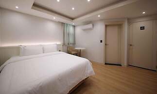 Hey Jecheon Hotel