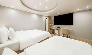 Hey Jecheon Hotel