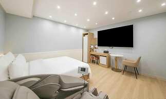 Hey Jecheon Hotel