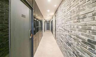 Hey Jecheon Hotel