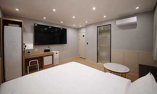 Hey Jecheon Hotel