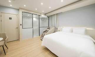 Hey Jecheon Hotel