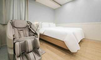 Hey Jecheon Hotel