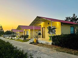 S K Pushkar Resort