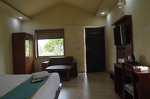 S K Pushkar Resort